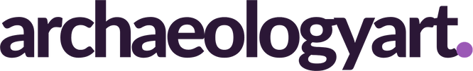 archaeologyart logo