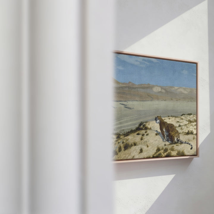 Format_Framed Canvas