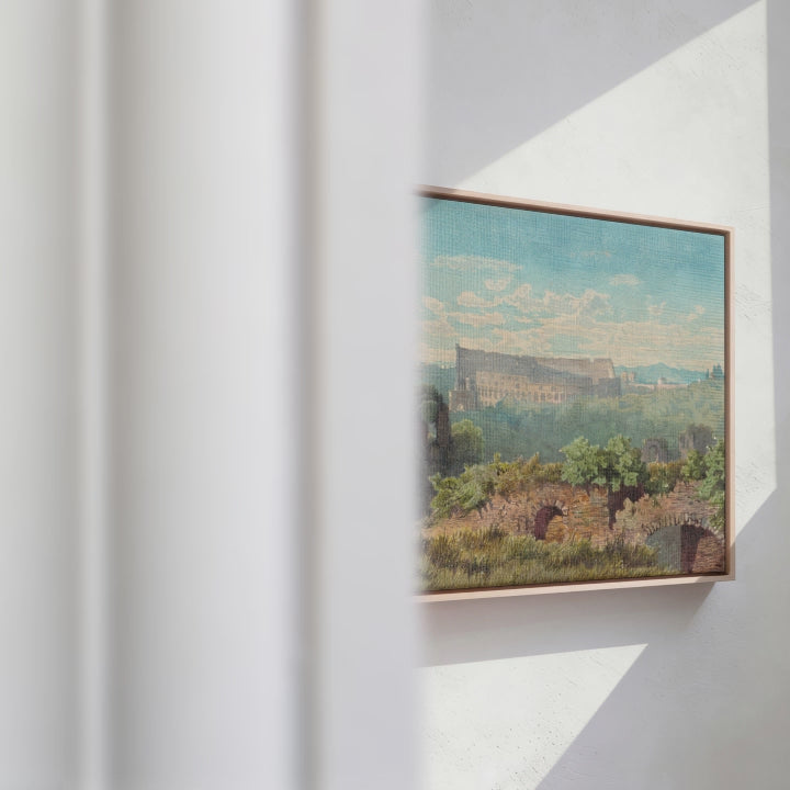 Format_Framed Canvas
