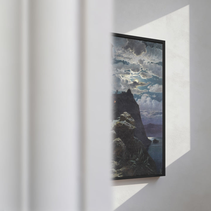 Format_Framed Canvas