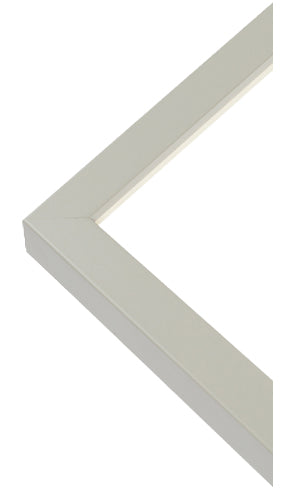 Light Grey Classic frame — frame detail