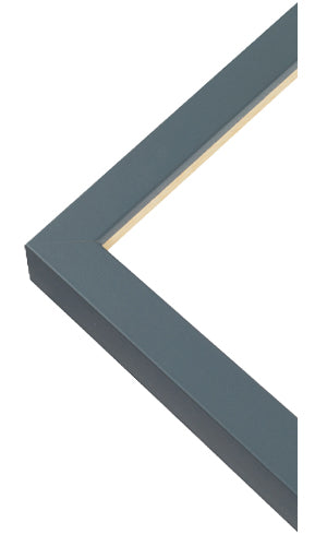 Dark Grey Classic frame — frame detail